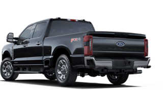 2025 Ford Super Duty® External Image 3
